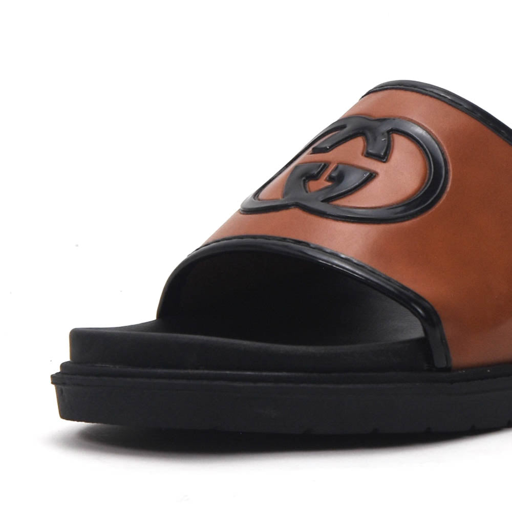 CLAQUETTES POUR HOMME