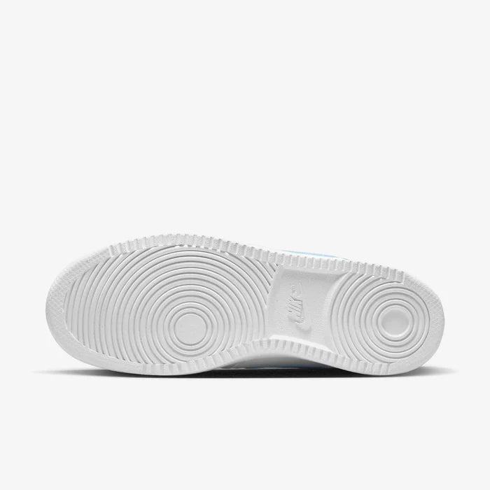 Nike Court Vision Sneakers Style Rétro Femme