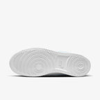 Nike Court Vision Sneakers Style Rétro Femme