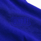 Depart Polo Homme Bleu Classique Élégant