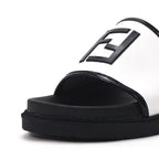 CLAQUETTES POUR HOMME