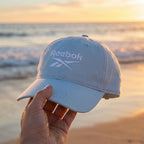 Reebok Training Essentials Logo Cap