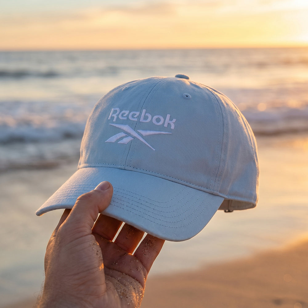 Reebok Training Essentials Logo Cap