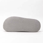 Peak Taichi Slippers Moon Rock Gray