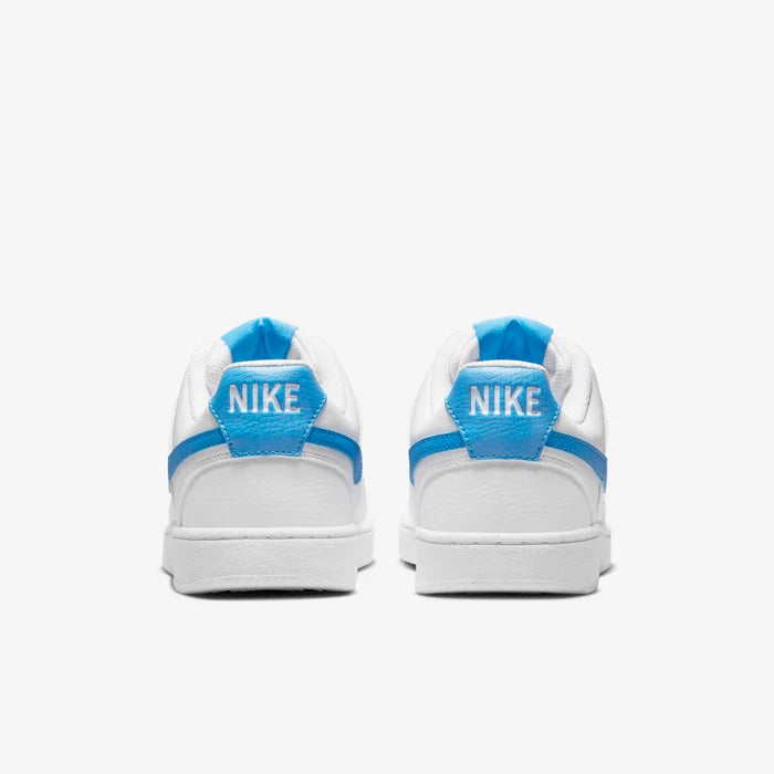 Nike Court Vision Sneakers Style Rétro Femme