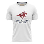 American College t-shirt pour Homme