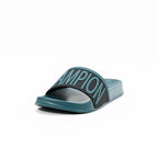 Champion Claquettes Logo Confortables Homme