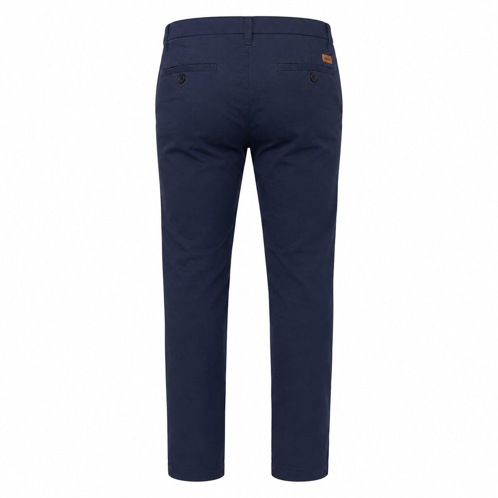 Timberland Pantalon Chino Stretch Confortable Homme