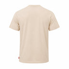 Départ T-Shirt Oversize Beige Homme