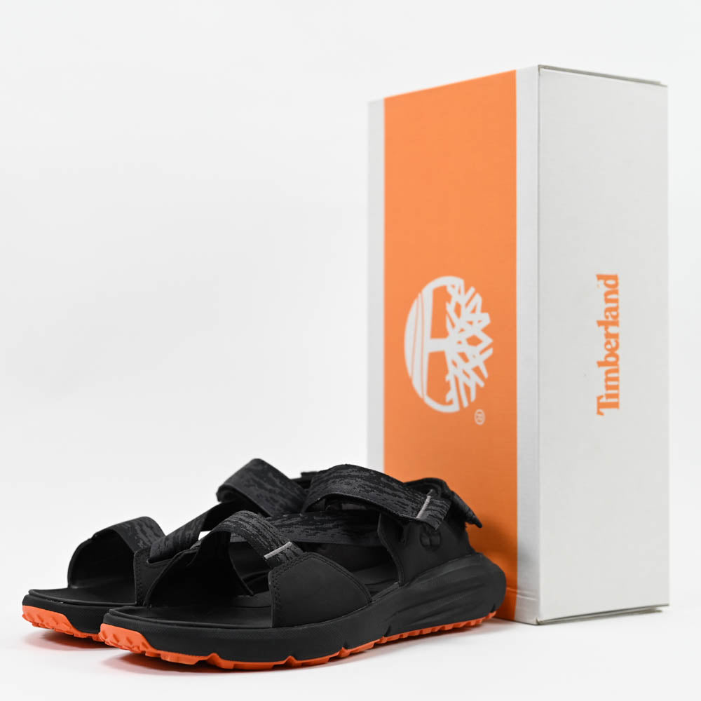 Timberland Sandales de Randonnée Confortables Homme