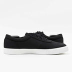 Timberland Baskets Basses en Toile Noir Homme