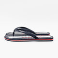 Pepe Jeans Tongs Été Confortables Homme
