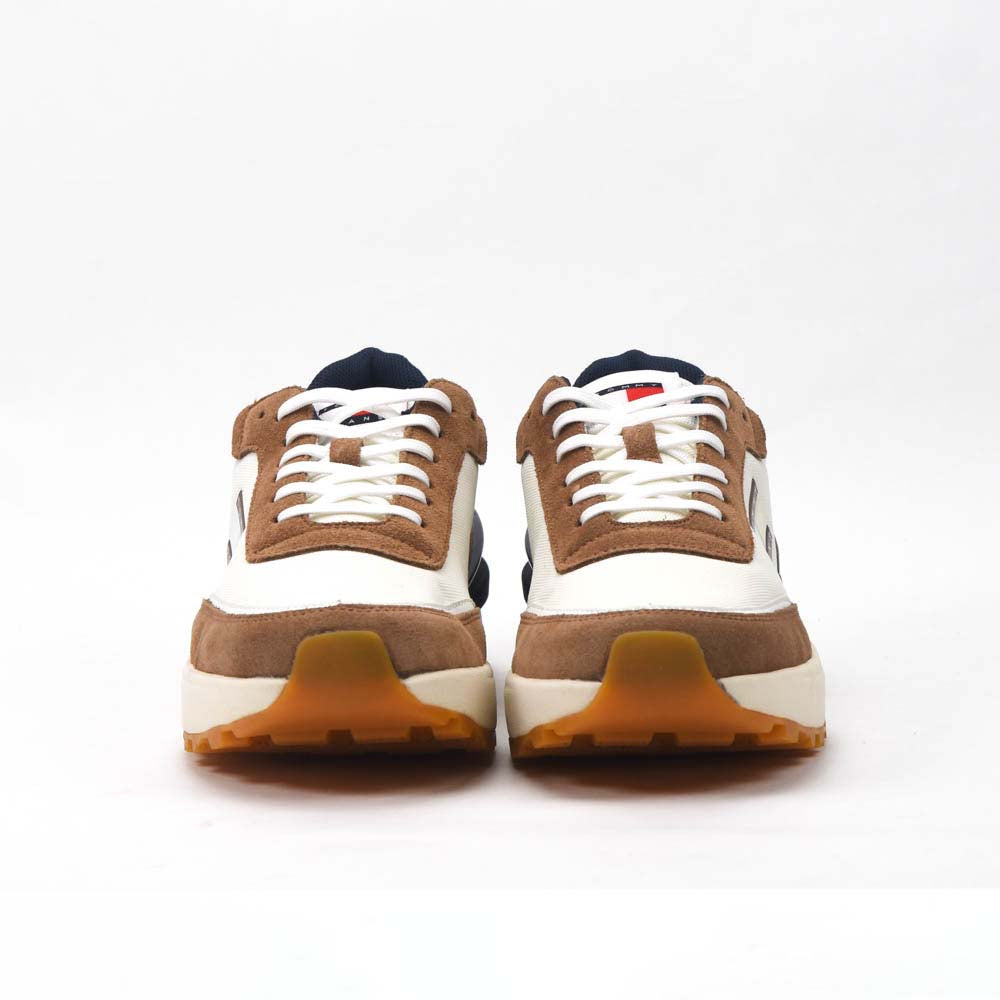 TOMMY HILFIGER TJM Technical Runner Sneakers