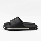 Pepe Jeans Claquettes Logo Noir Confortable Homme