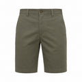 Timberland Short Chino en Twill Confortable Homme
