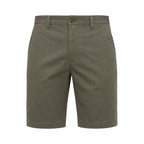 Timberland Short Chino en Twill Confortable Homme