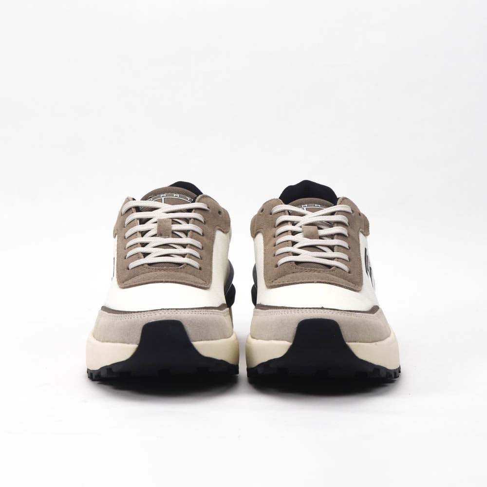 TOMMY HILFIGER MARRON CREME