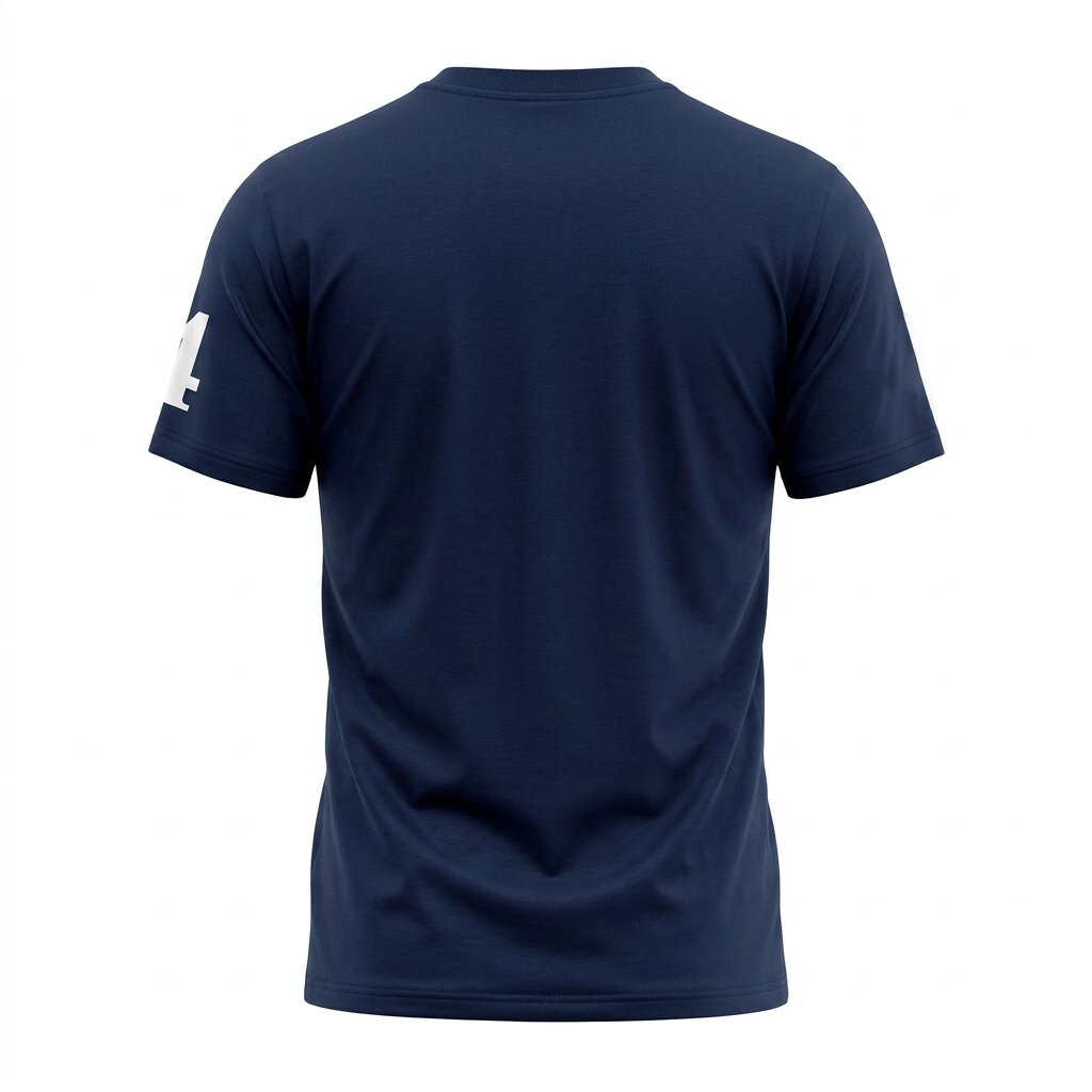 American College t-shirt pour Homme