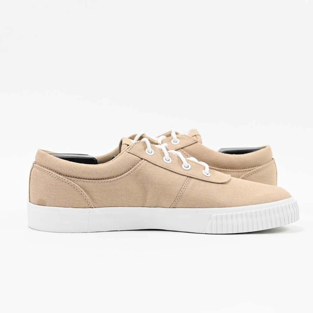 Timberland Baskets Basses en Toile Confortables Homme