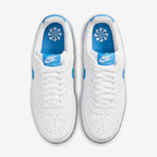 Nike Court Vision Sneakers Style Rétro Femme