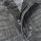 Jack & Jones Liam Original Black Denim Jeans