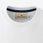 American College t-shirt pour Homme
