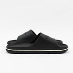 Pepe Jeans Claquettes Logo Noir Confortable Homme