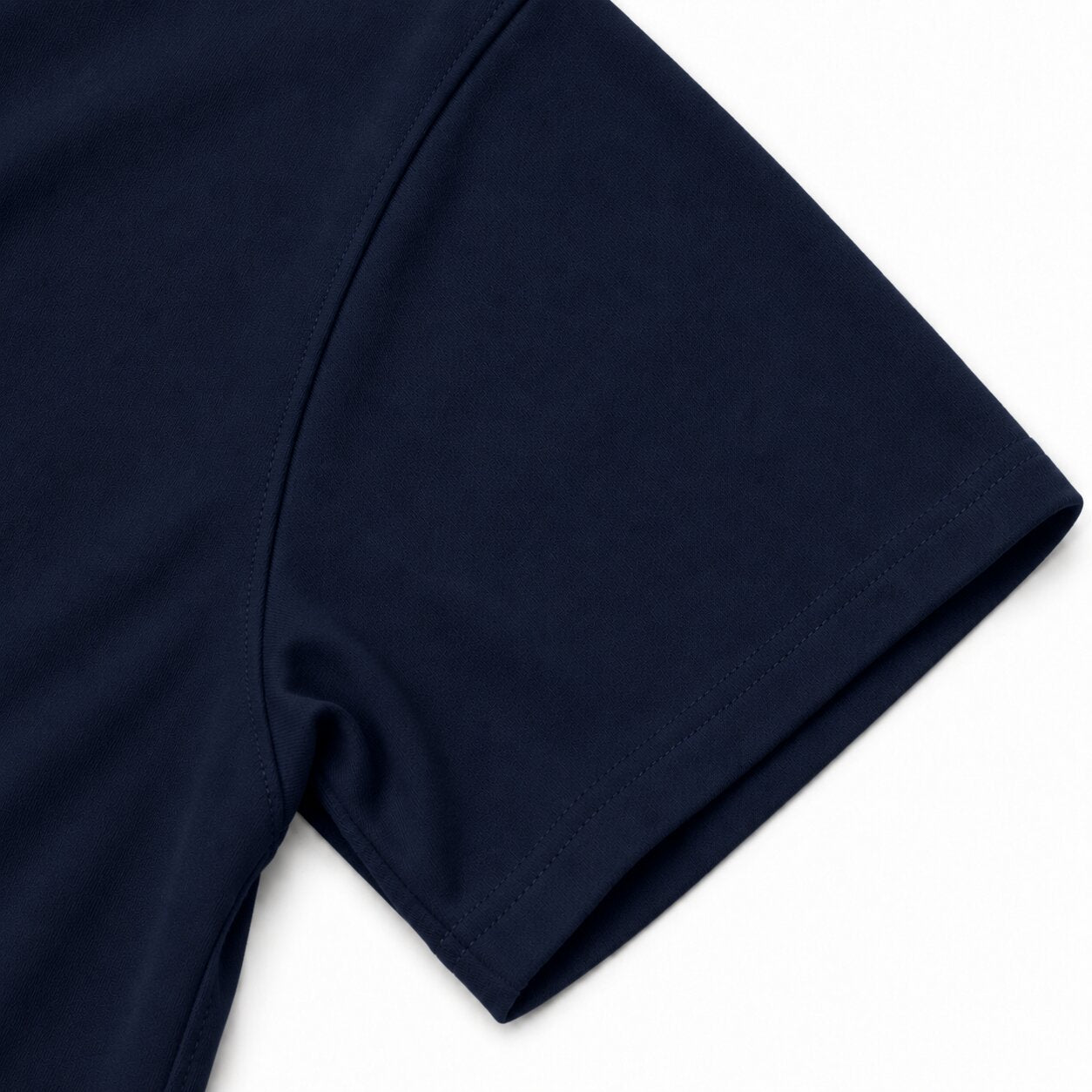 Depart T-shirt Oversize Bleu Marine Homme