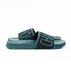 Champion Claquettes Logo Confortables Homme