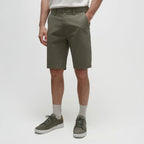 Timberland Short Chino en Twill Confortable Homme