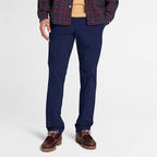 Timberland Pantalon Chino Stretch Confortable Homme
