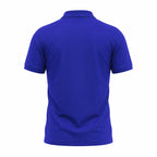 Depart Polo Homme Bleu Classique Élégant