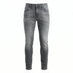 Jack & Jones Liam Original Black Denim Jeans