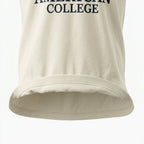 American College t-shirt pour Homme