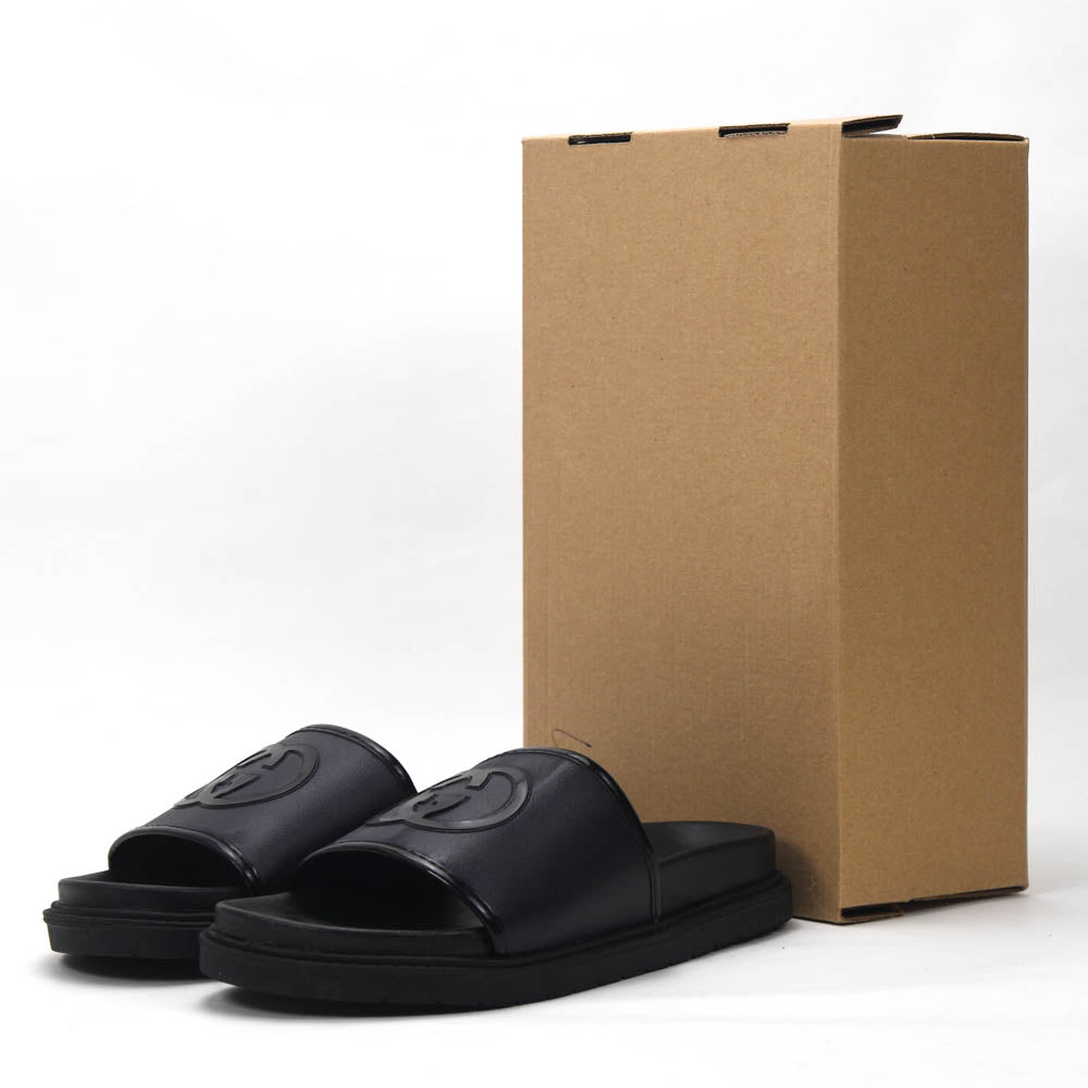 CLAQUETTES POUR HOMME