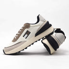 TOMMY HILFIGER MARRON CREME