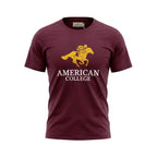 American College t-shirt pour Homme