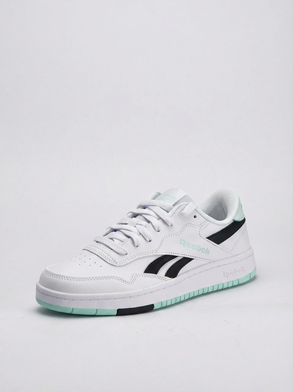 Reebok BB 1000 Baskets Basses Style Basketball Homme