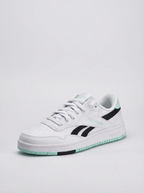 Reebok BB 1000 Baskets Basses Style Basketball Homme