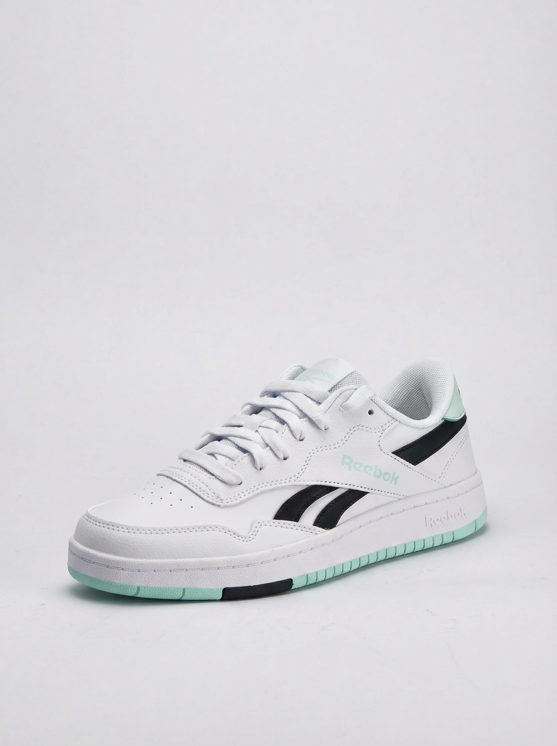 Reebok BB 1000 Baskets Basses Style Basketball Homme