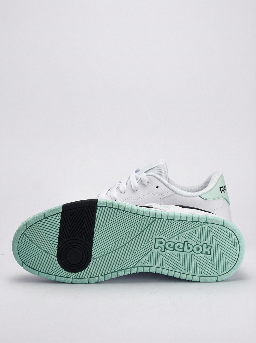 Reebok BB 1000 Baskets Basses Style Basketball Homme