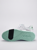 Reebok BB 1000 Baskets Basses Style Basketball Homme