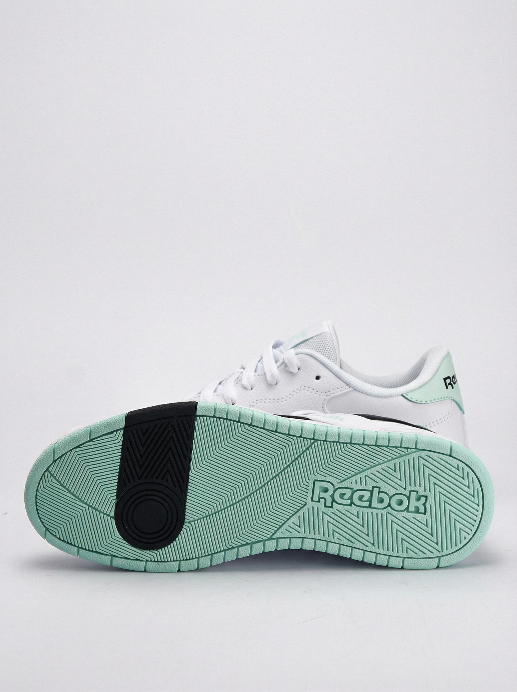 Reebok BB 1000 Baskets Basses Style Basketball Homme