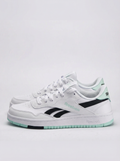 Reebok BB 1000 Baskets Basses Style Basketball Homme