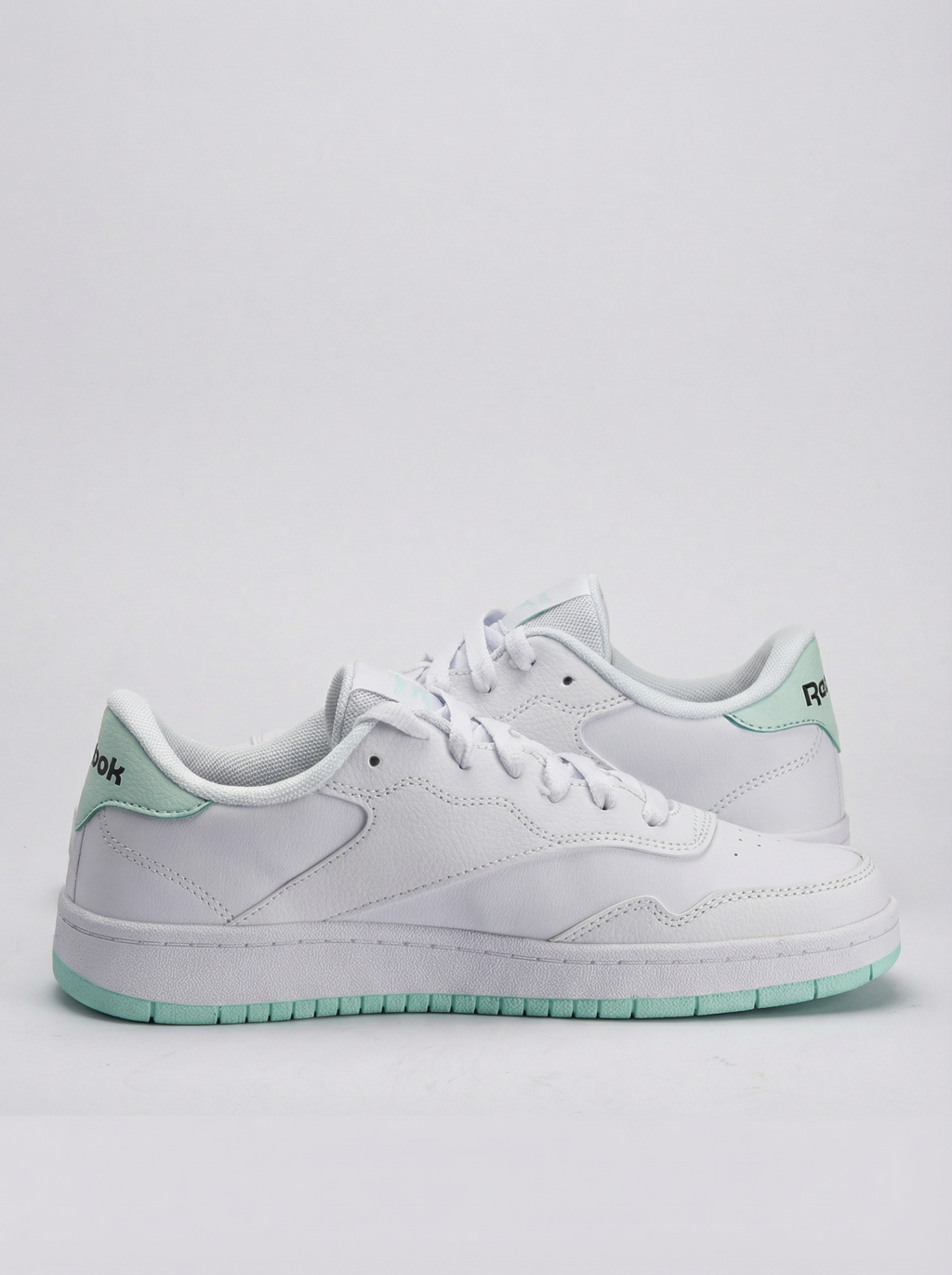 Reebok BB 1000 Baskets Basses Style Basketball Homme