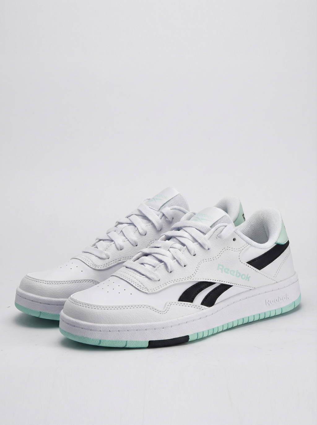Reebok BB 1000 Baskets Basses Style Basketball Homme