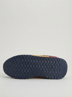 Tommy Hilfiger Baskets Basses Multicolores Homme
