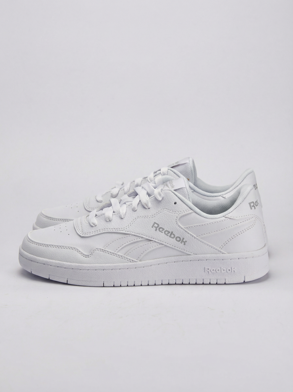 Reebok BB 1000 Baskets Basses Style Rétro Homme