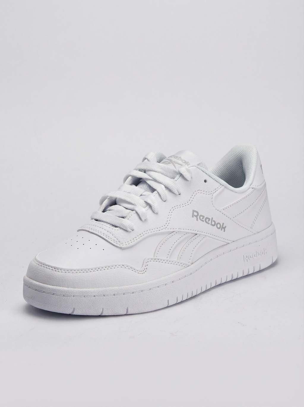 Reebok BB 1000 Baskets Basses Style Rétro Homme
