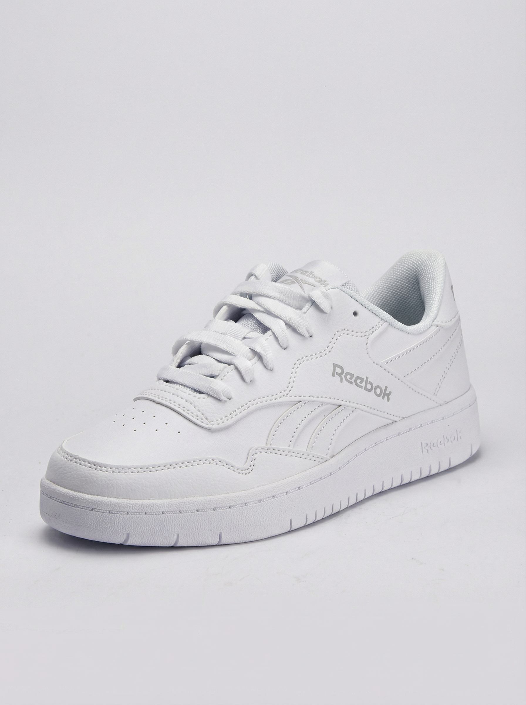 Reebok BB 1000 Baskets Basses Style Rétro Homme